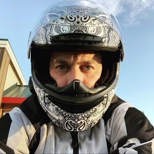 Meet your Posher, Clayton